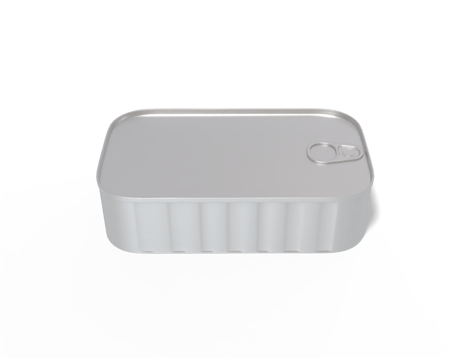 Small can library preview