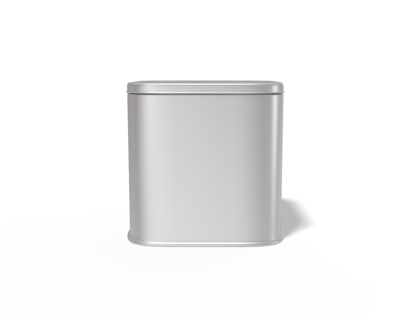 Square coffee can library preview