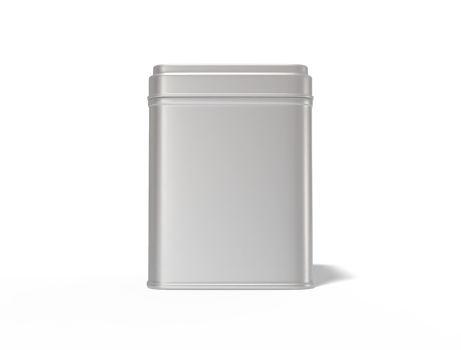Square coffee can library preview