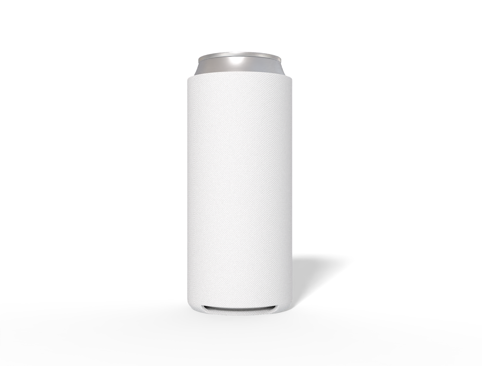 Tall can koozie — Cotton