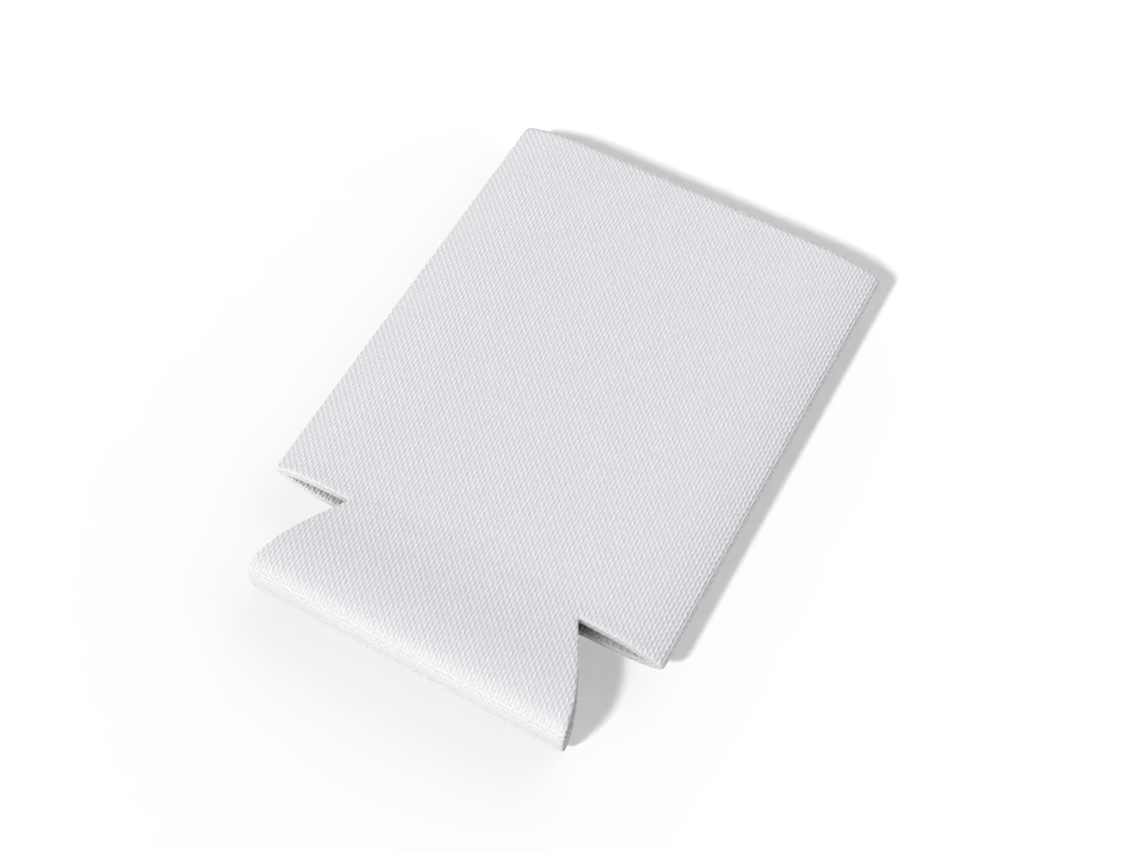 Standard koozie — Cotton
