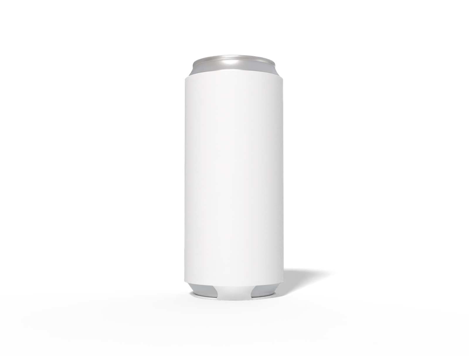 Slim can koozie library preview