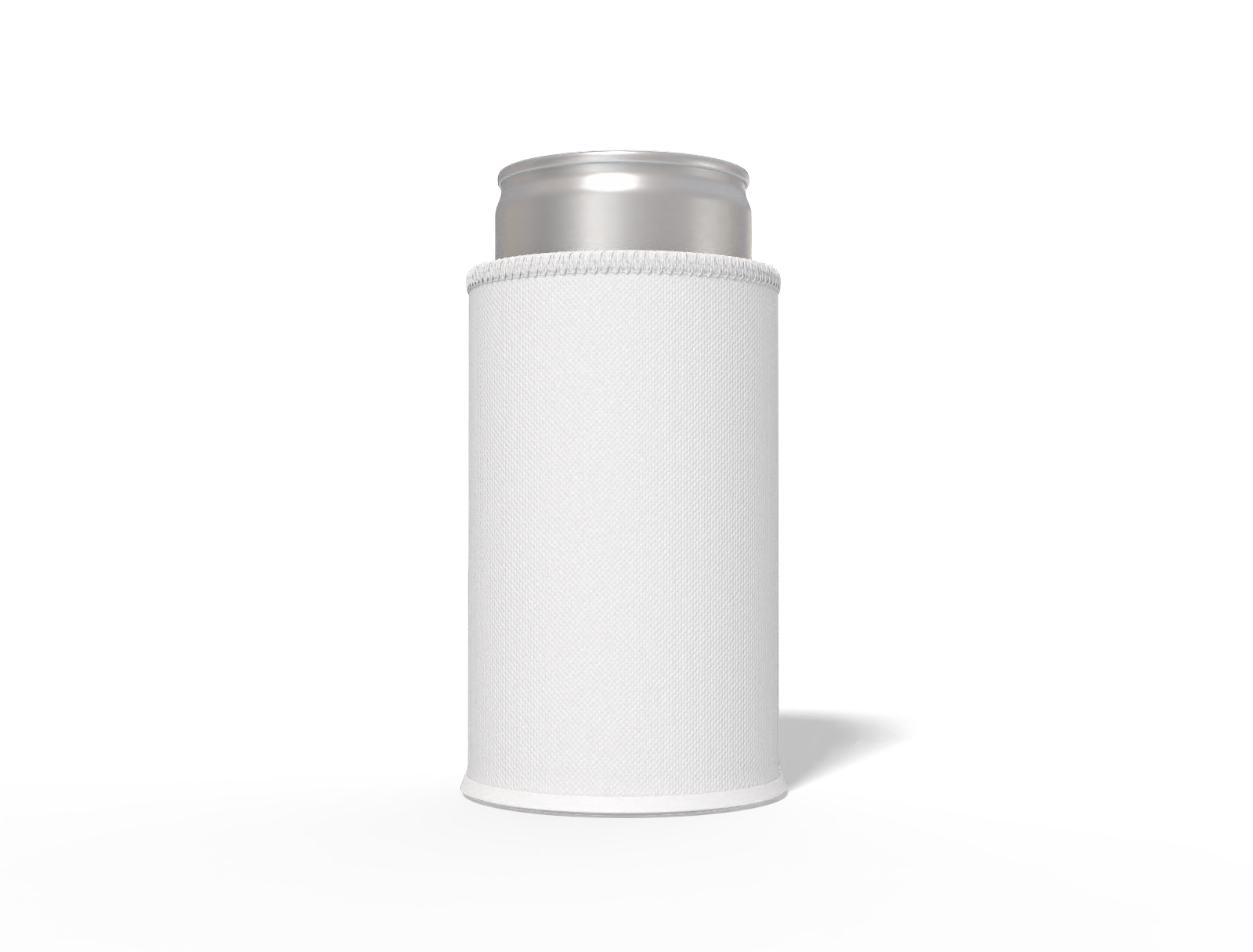 Can koozie — Cotton