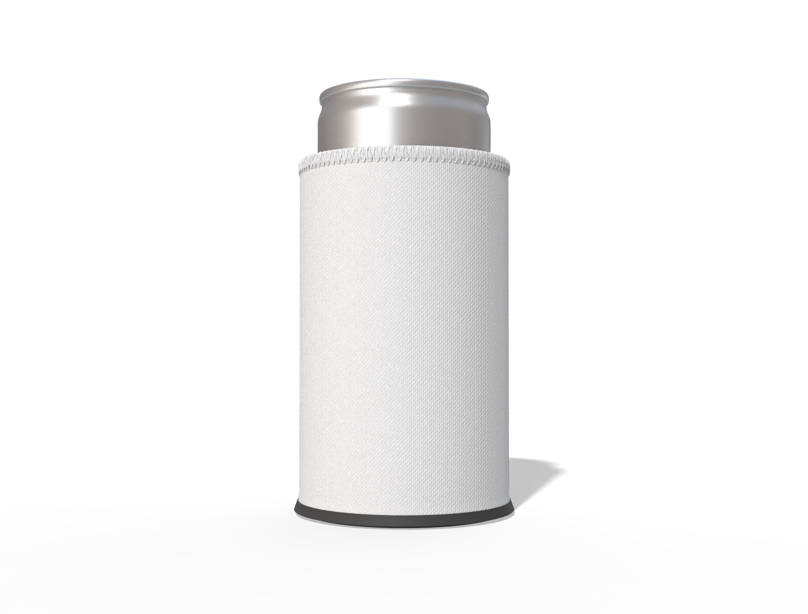 Tall can koozie — Cotton