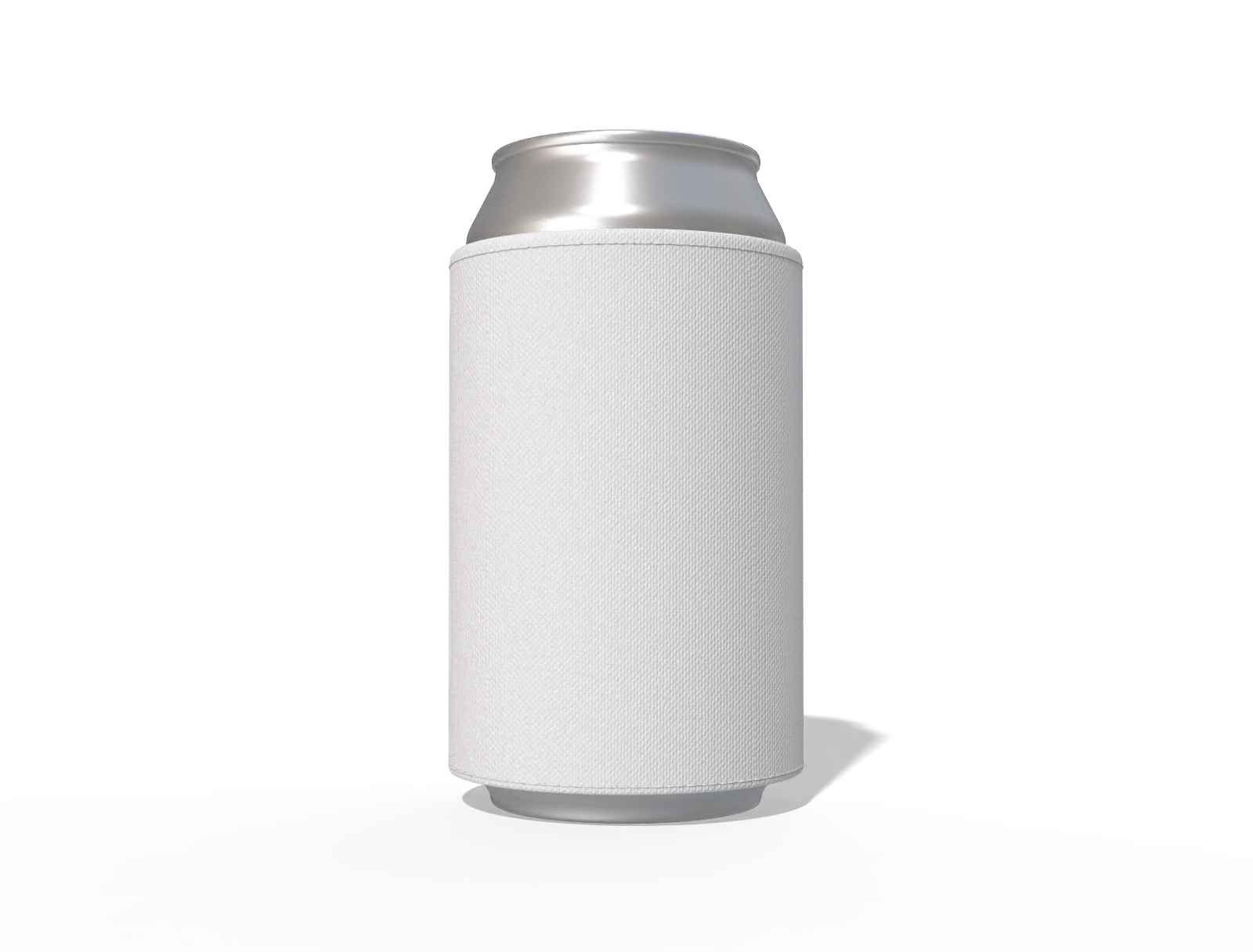 Regular can koozie — Cotton