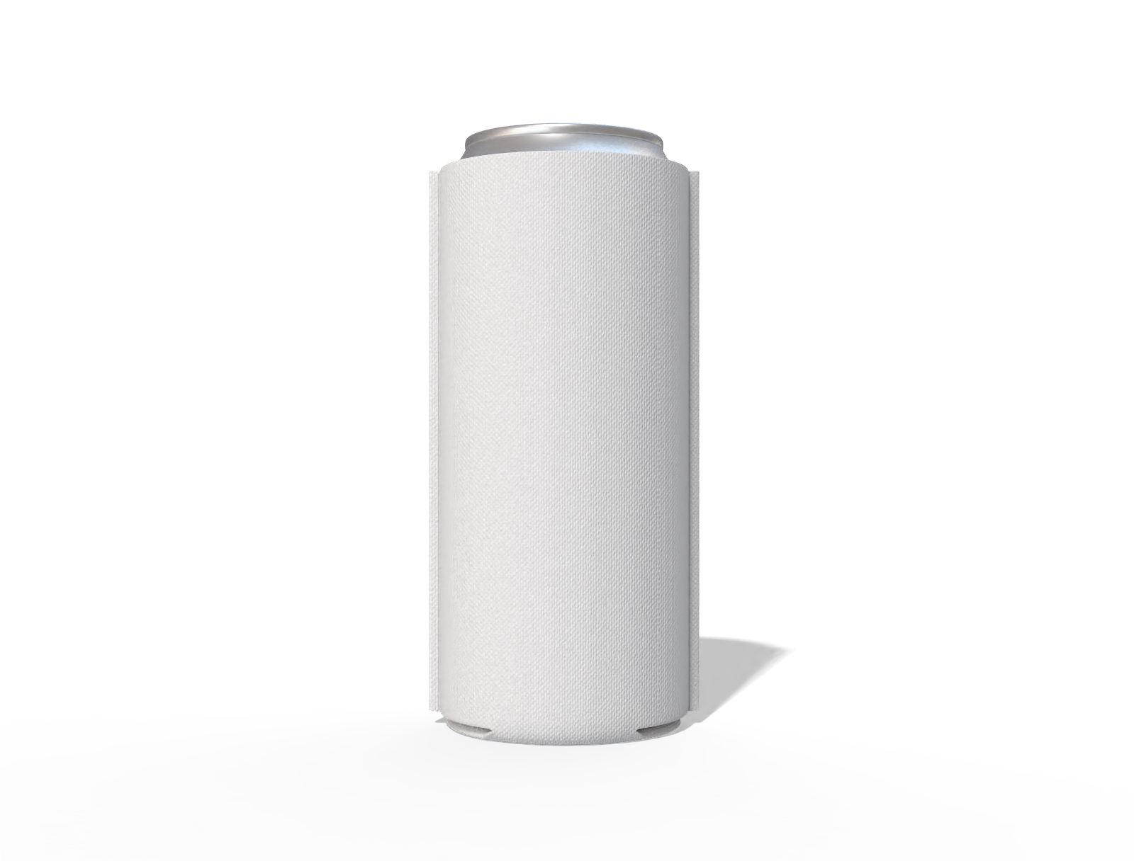 Can koozie — Cotton
