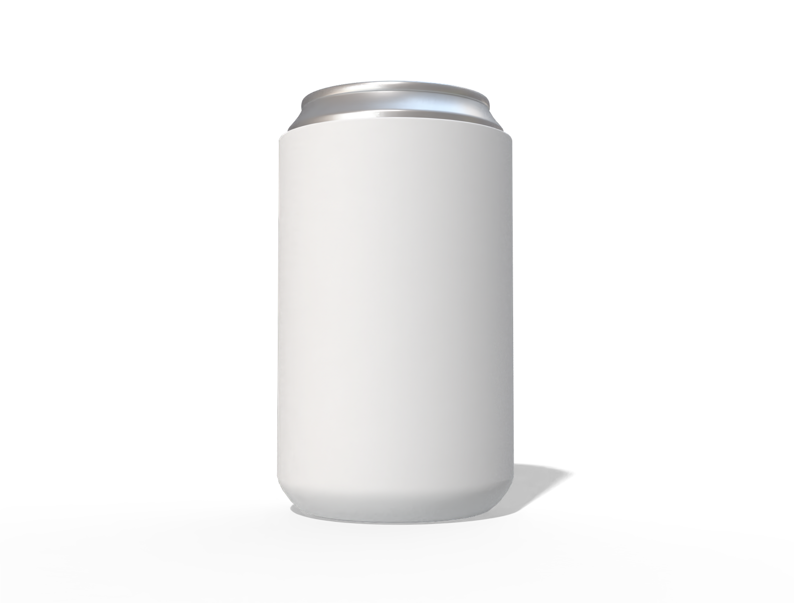 Regular can koozie library preview