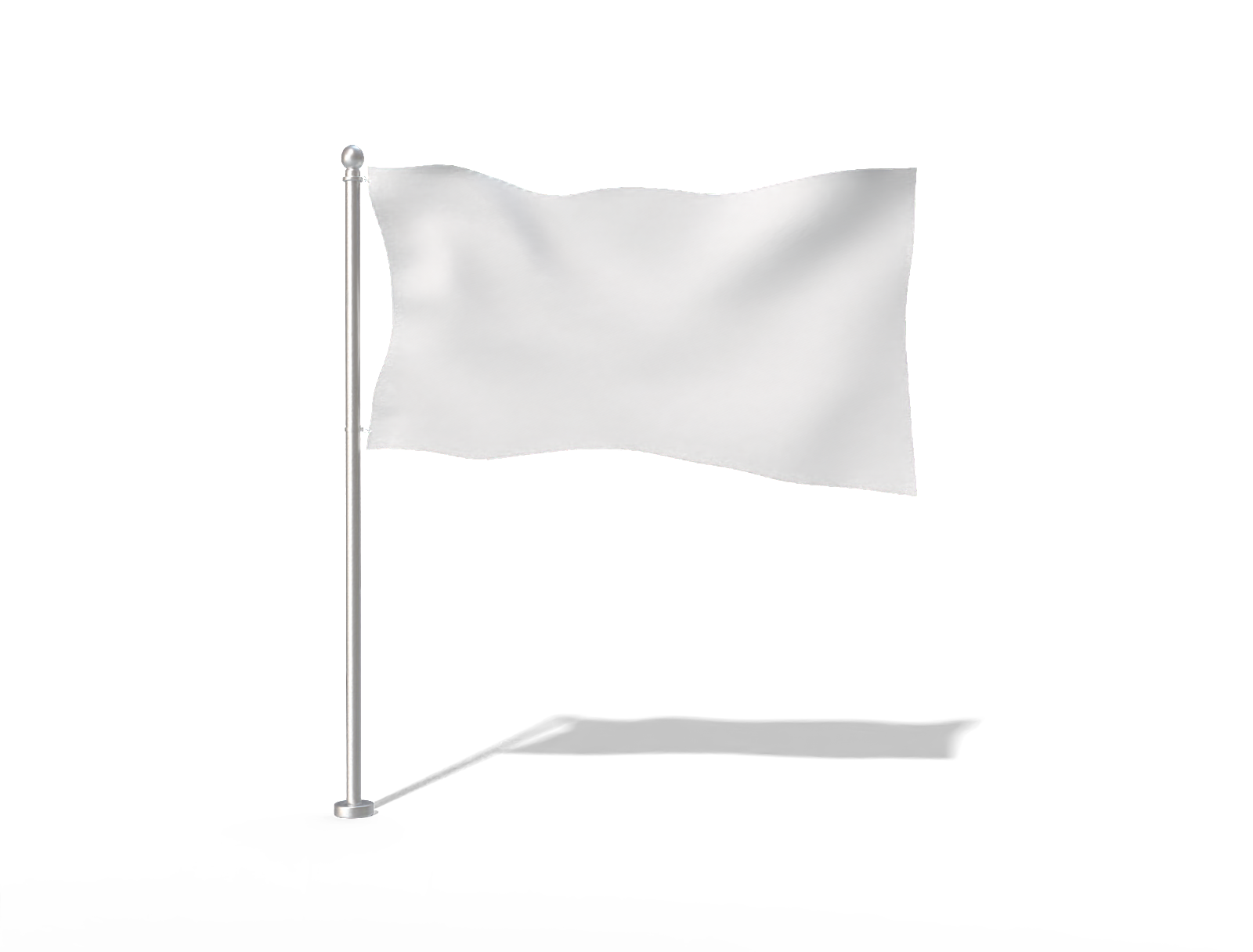 Flag — Cotton