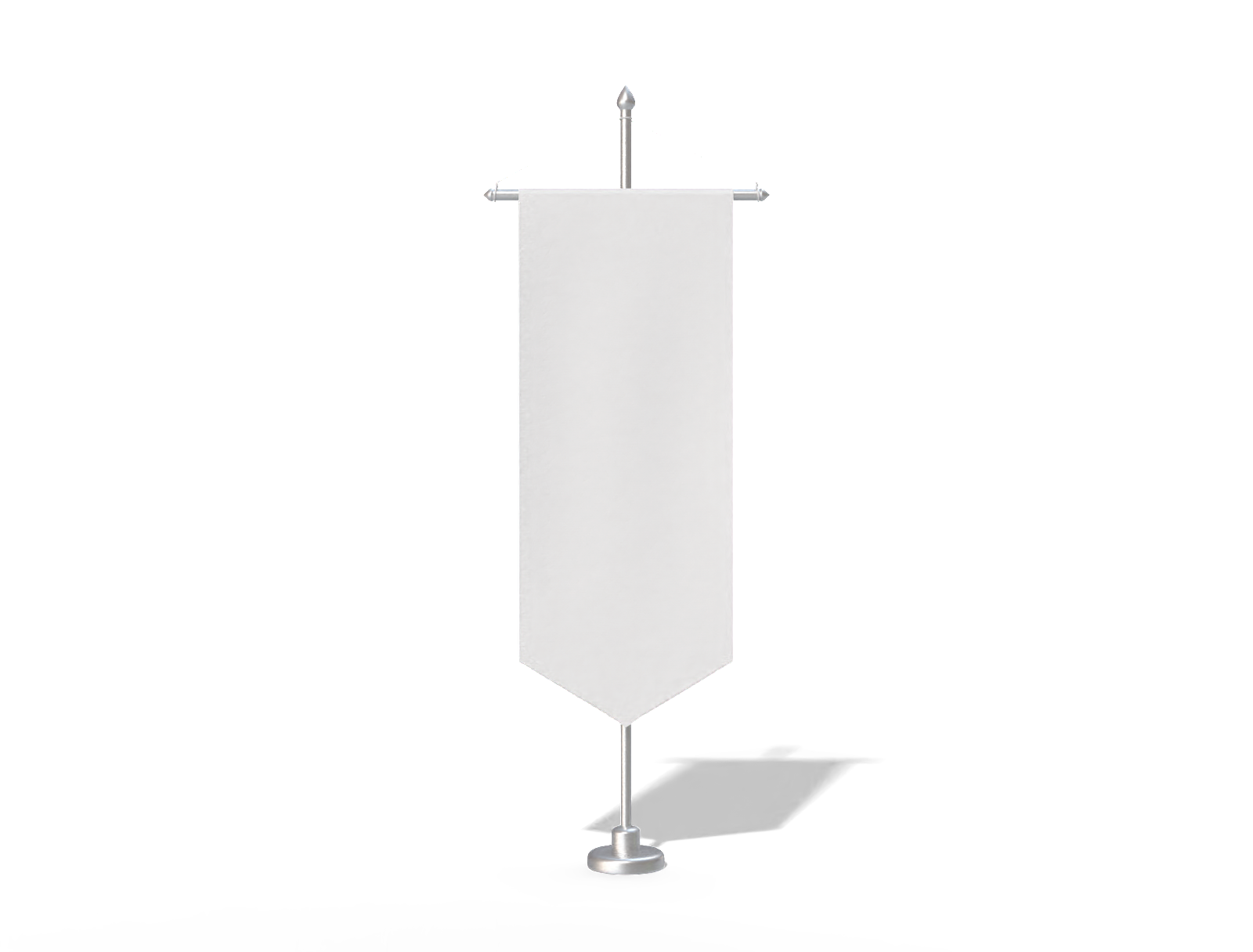 Flag display — Canvas