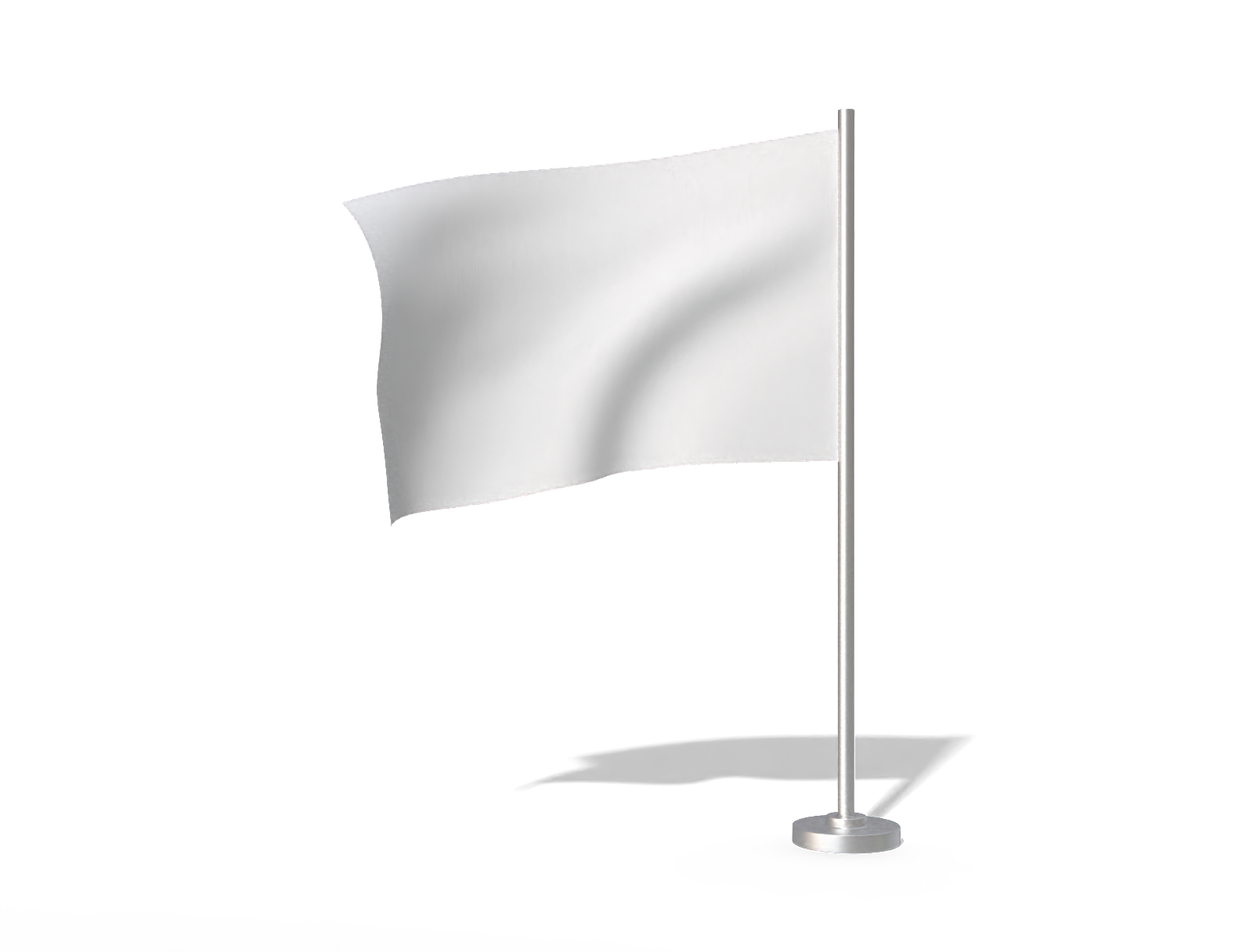Flag — Cotton