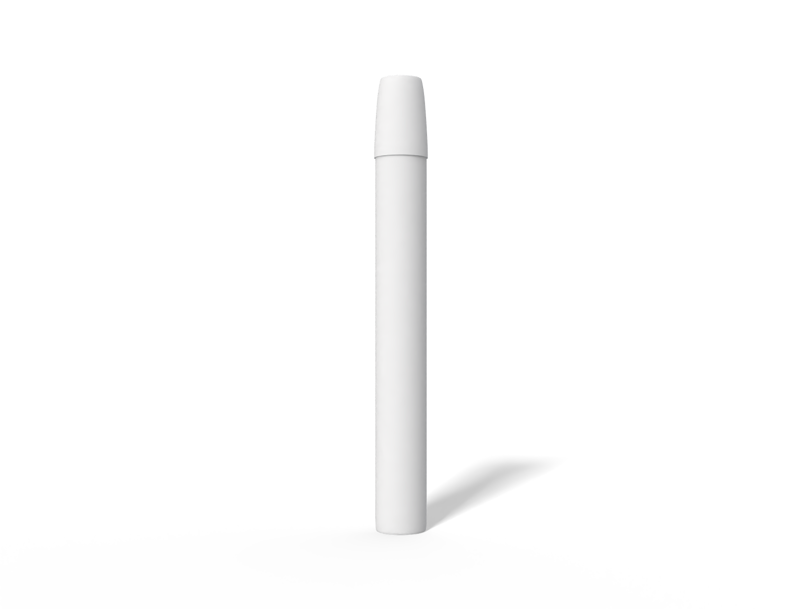 35ml perfume bottle spray — Glossy glass