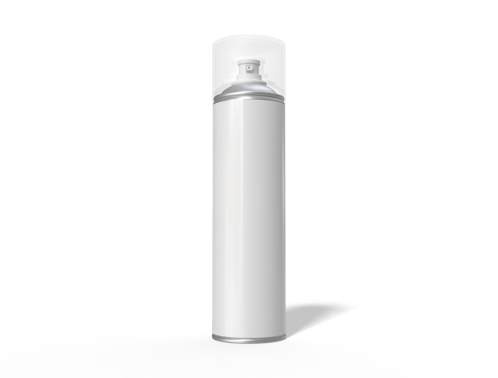 Sunscreen spray bottle library preview