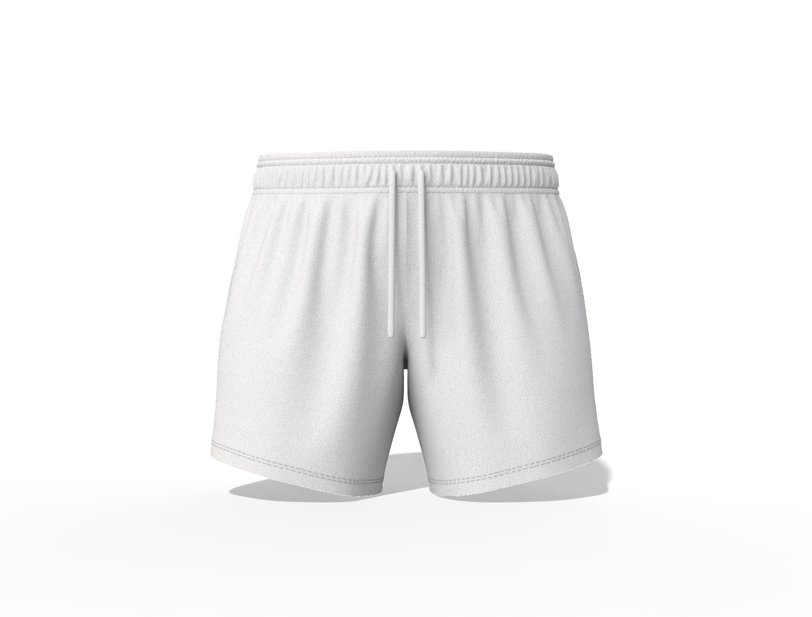 Mesh shorts — Mesh