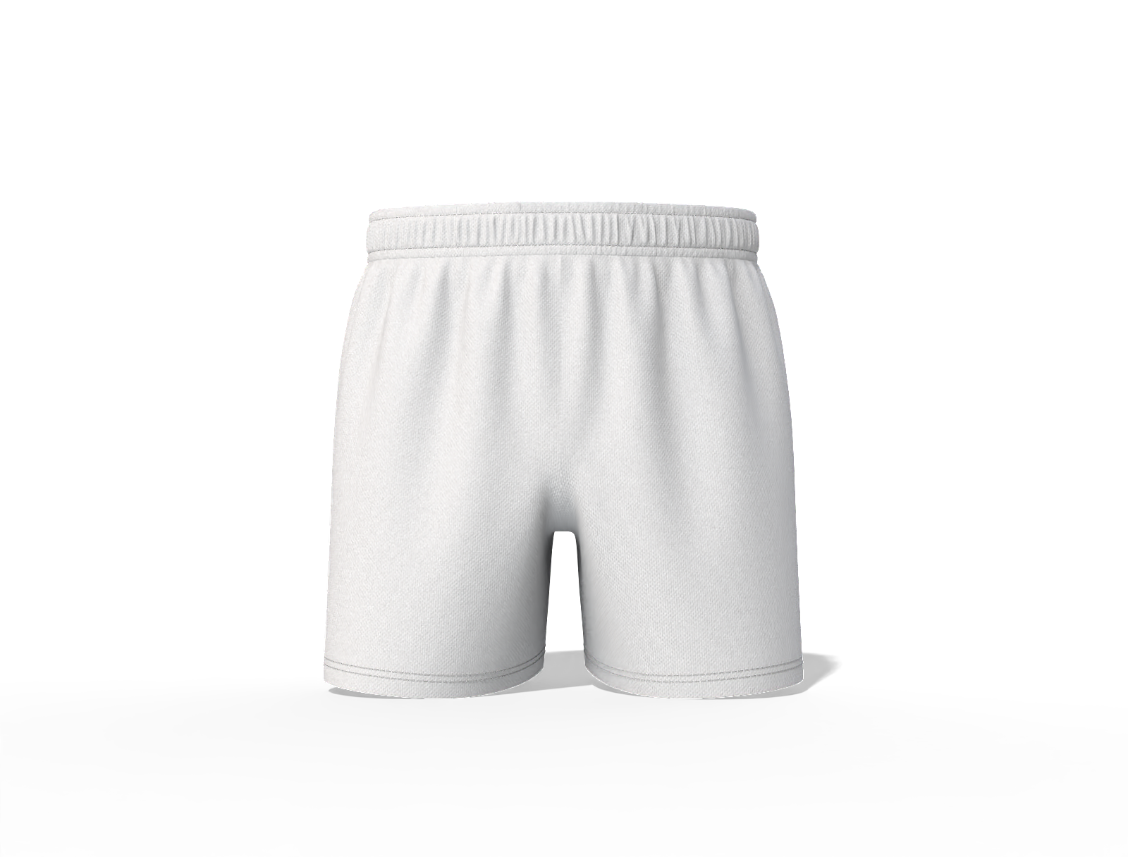 Mesh Sport Shorts — Mesh