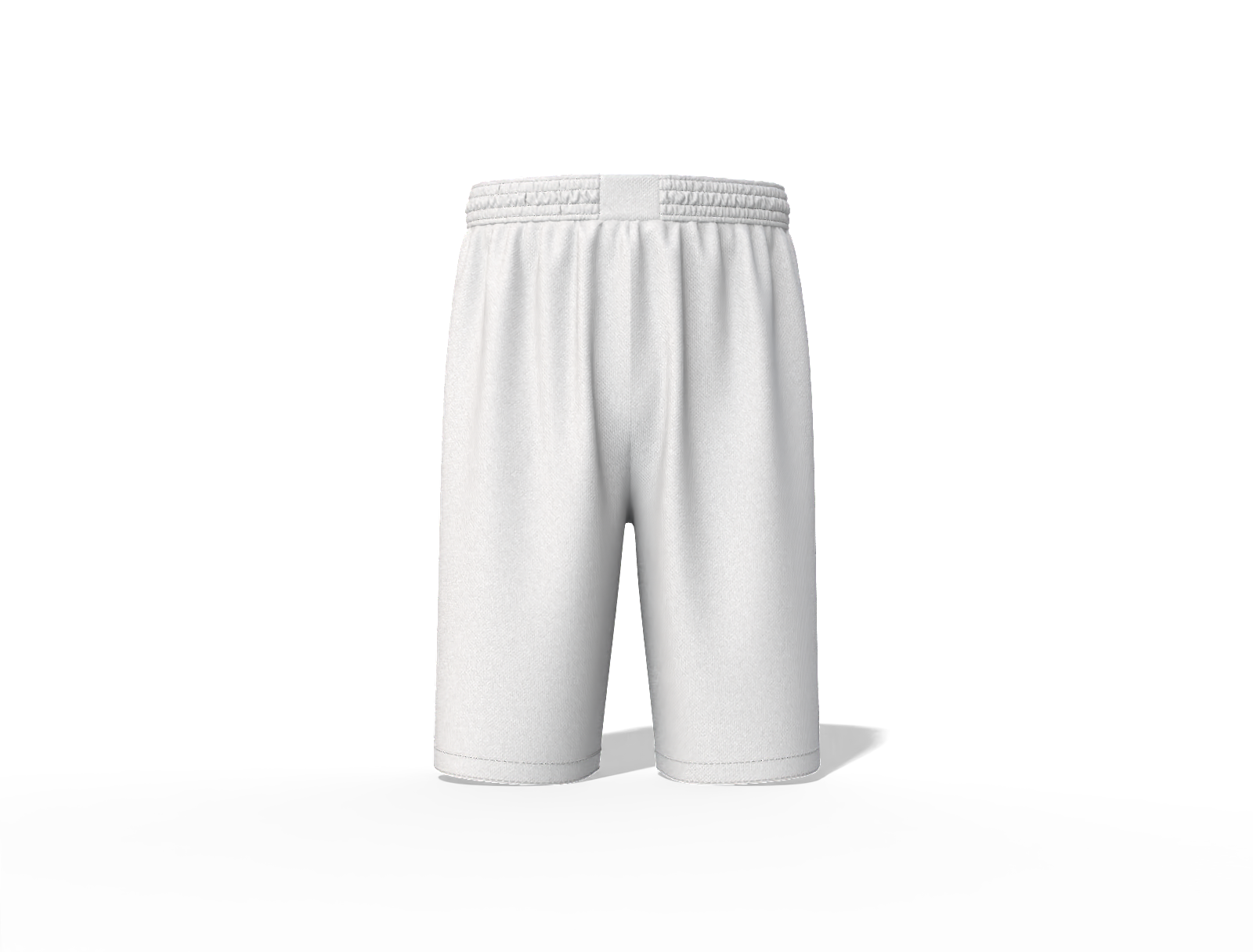 Sport shorts — Mesh