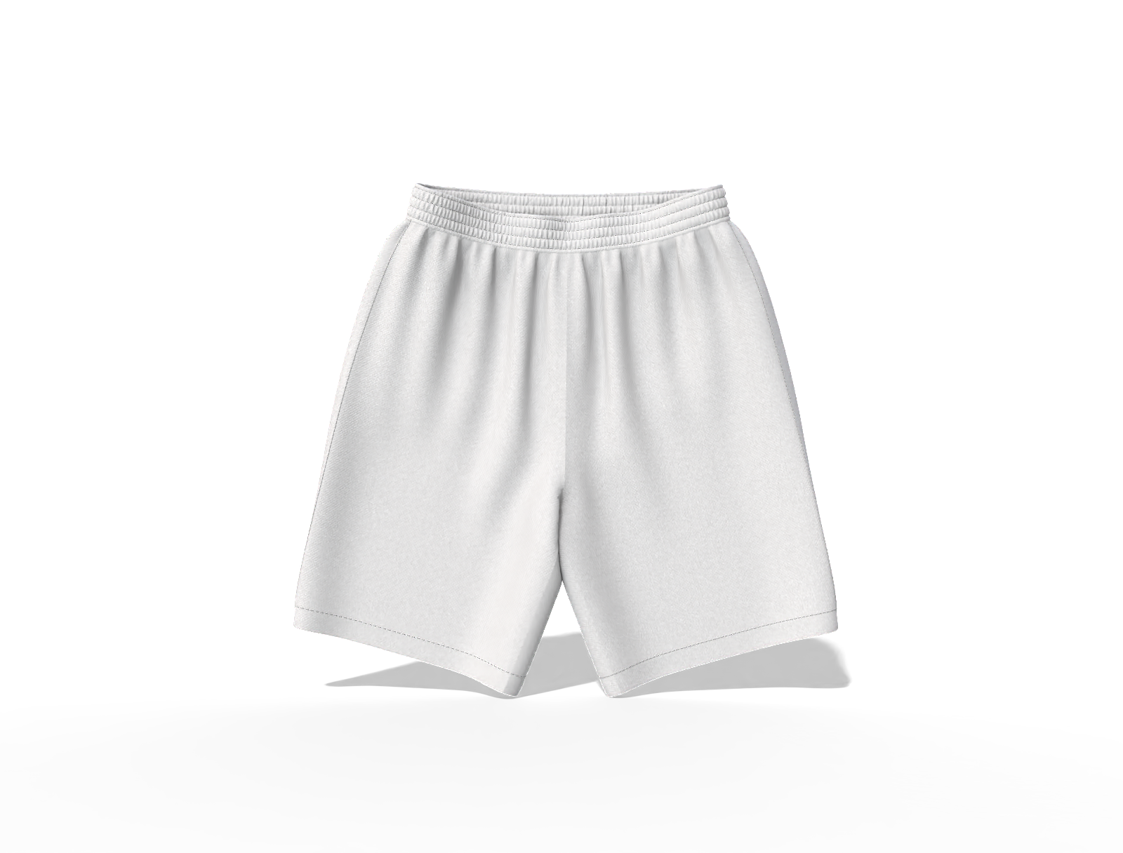 Sport shorts — Mesh