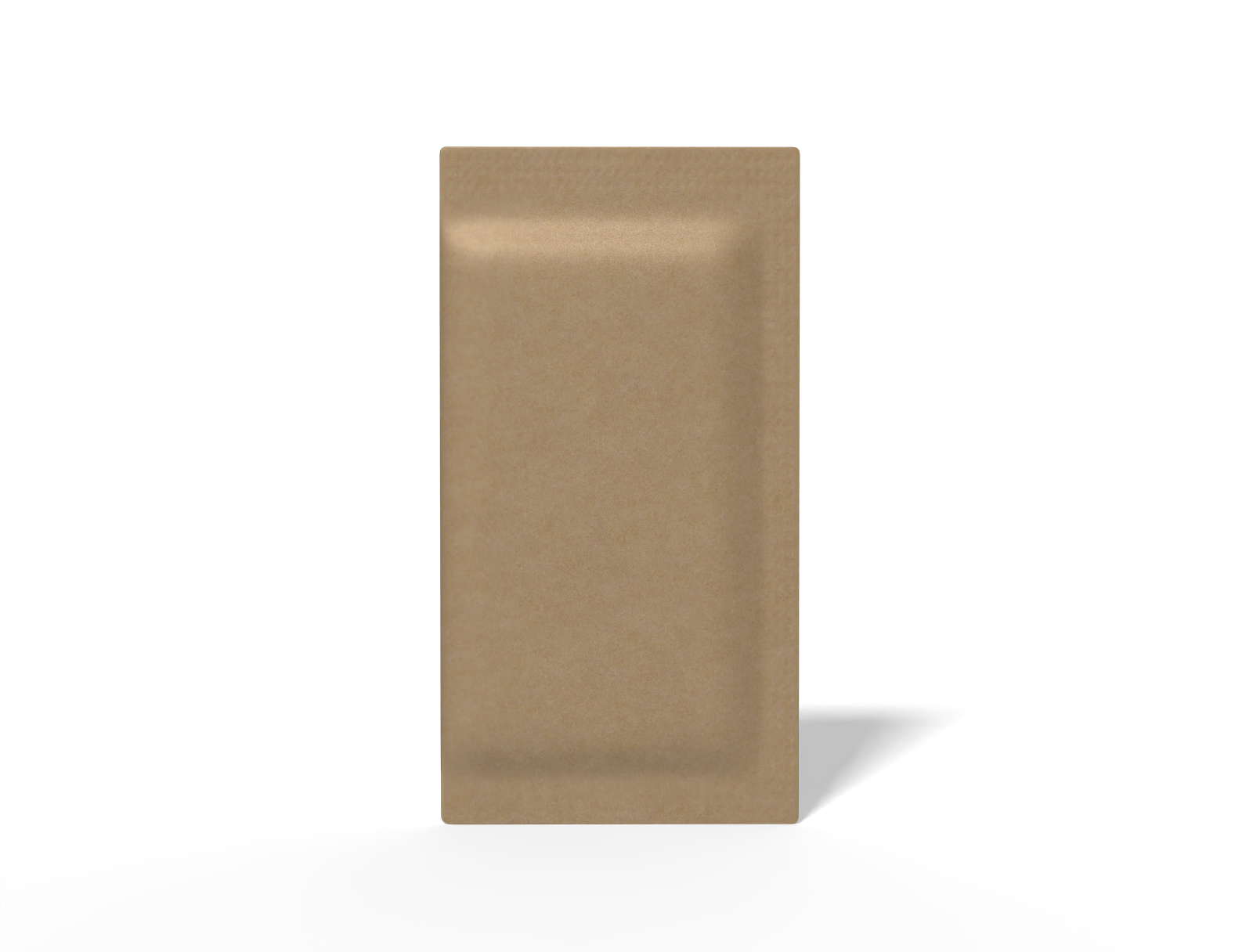 5 × 9 kraft paper medical pouch — Kraft paper