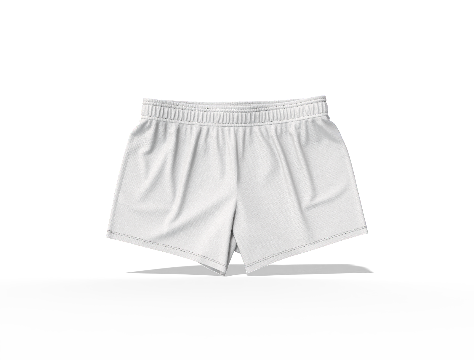 Mesh shorts — Mesh