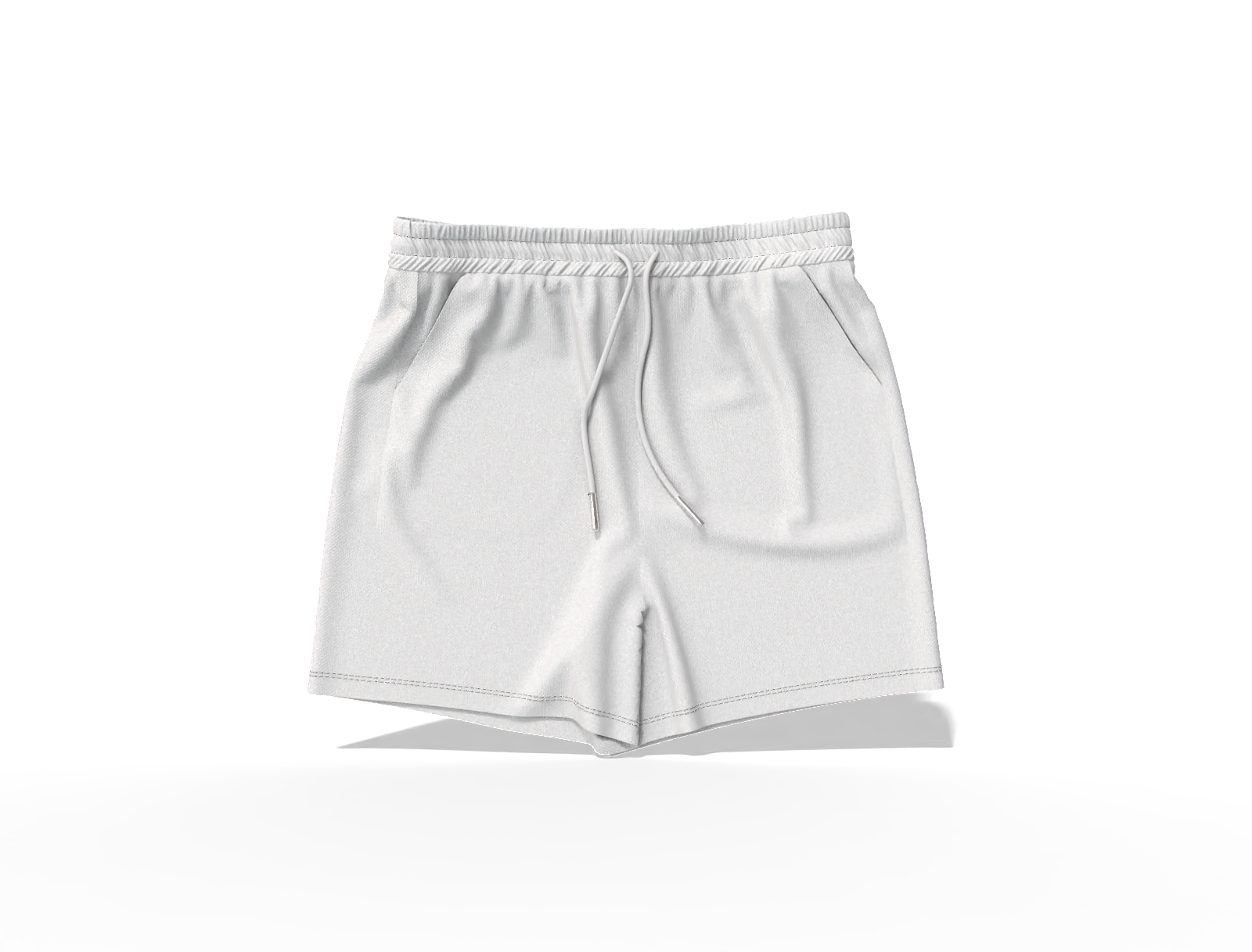 Mesh shorts — Mesh