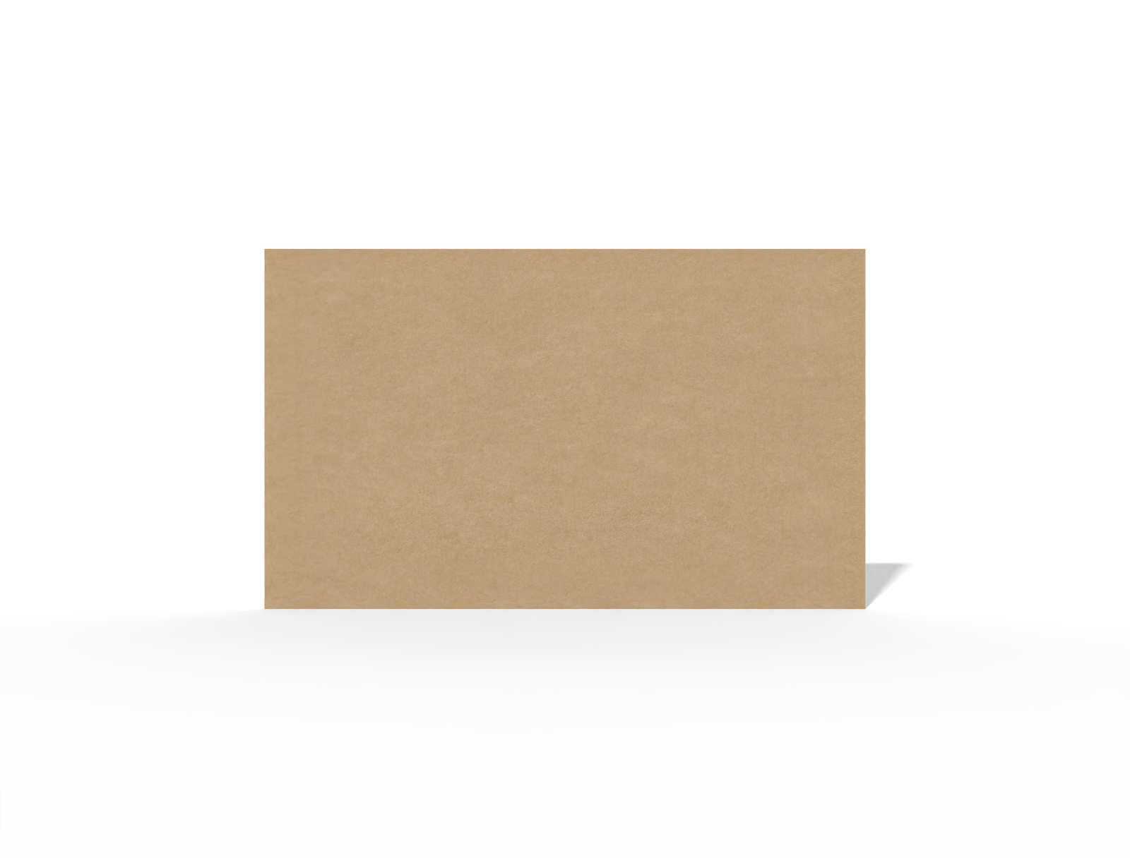 FEFCO 0110 ticket library preview