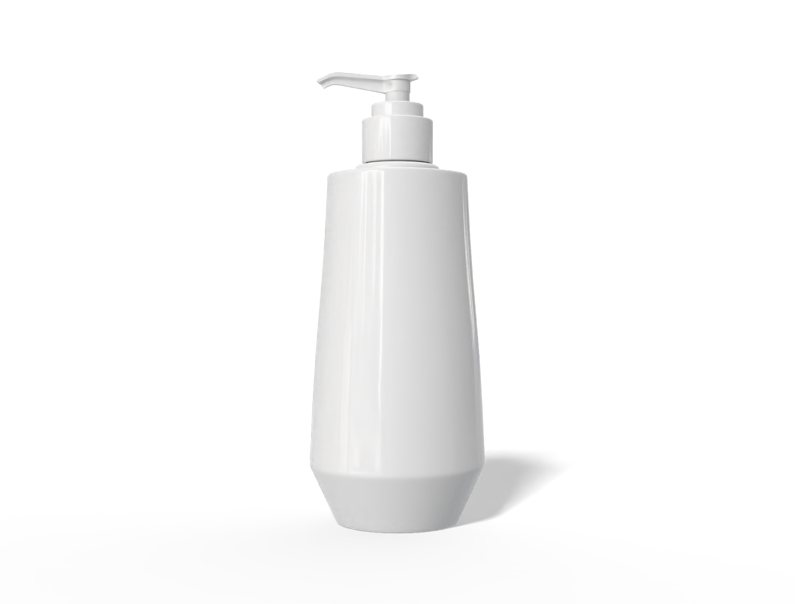 300ml pump bottle library preview