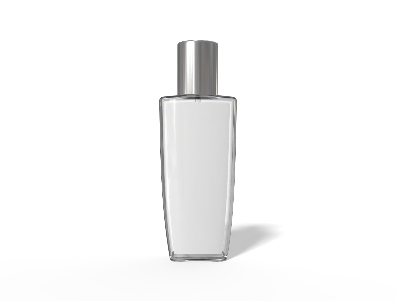 30ml spray bottle — Glossy glass