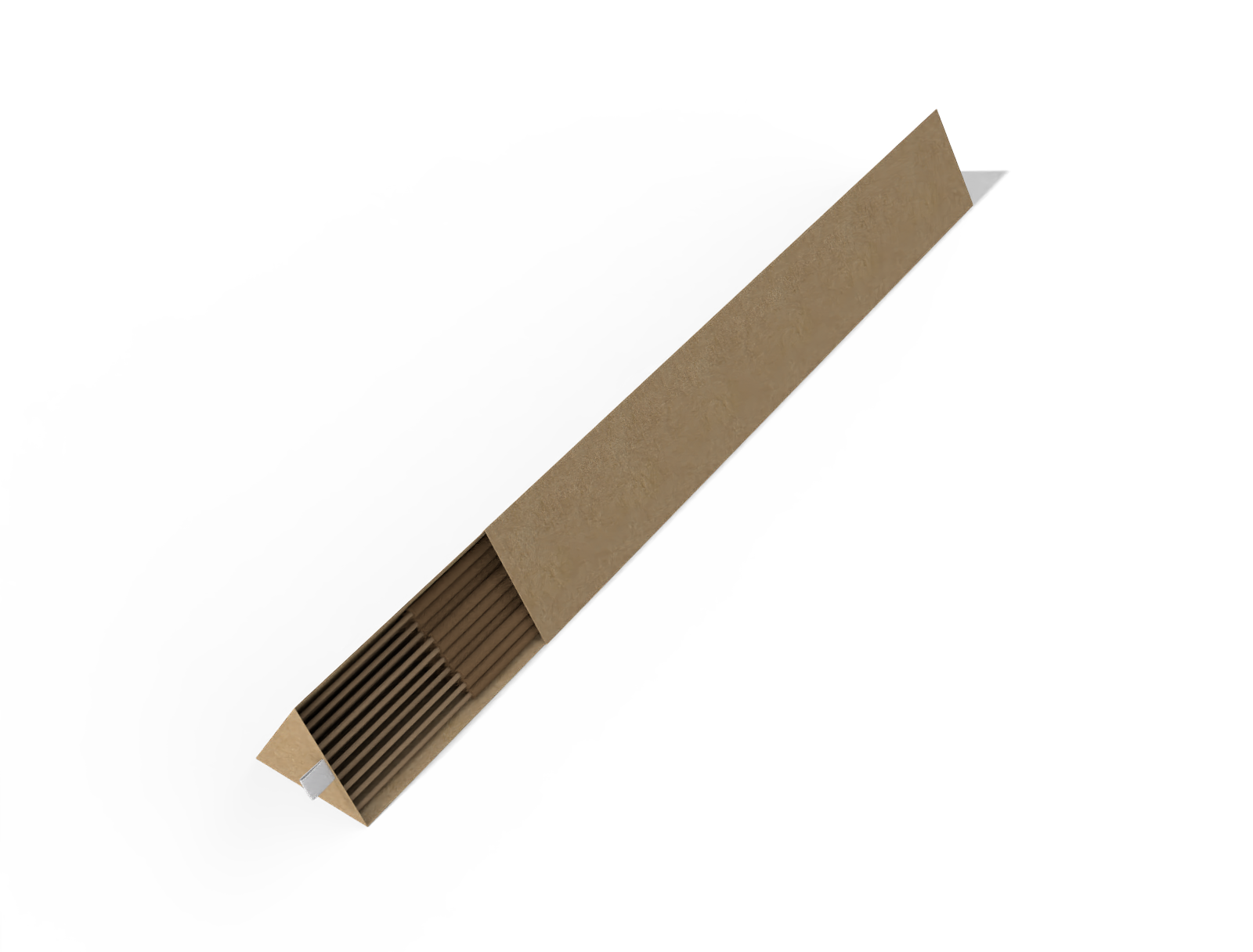 Agarbatti box — Kraft paper