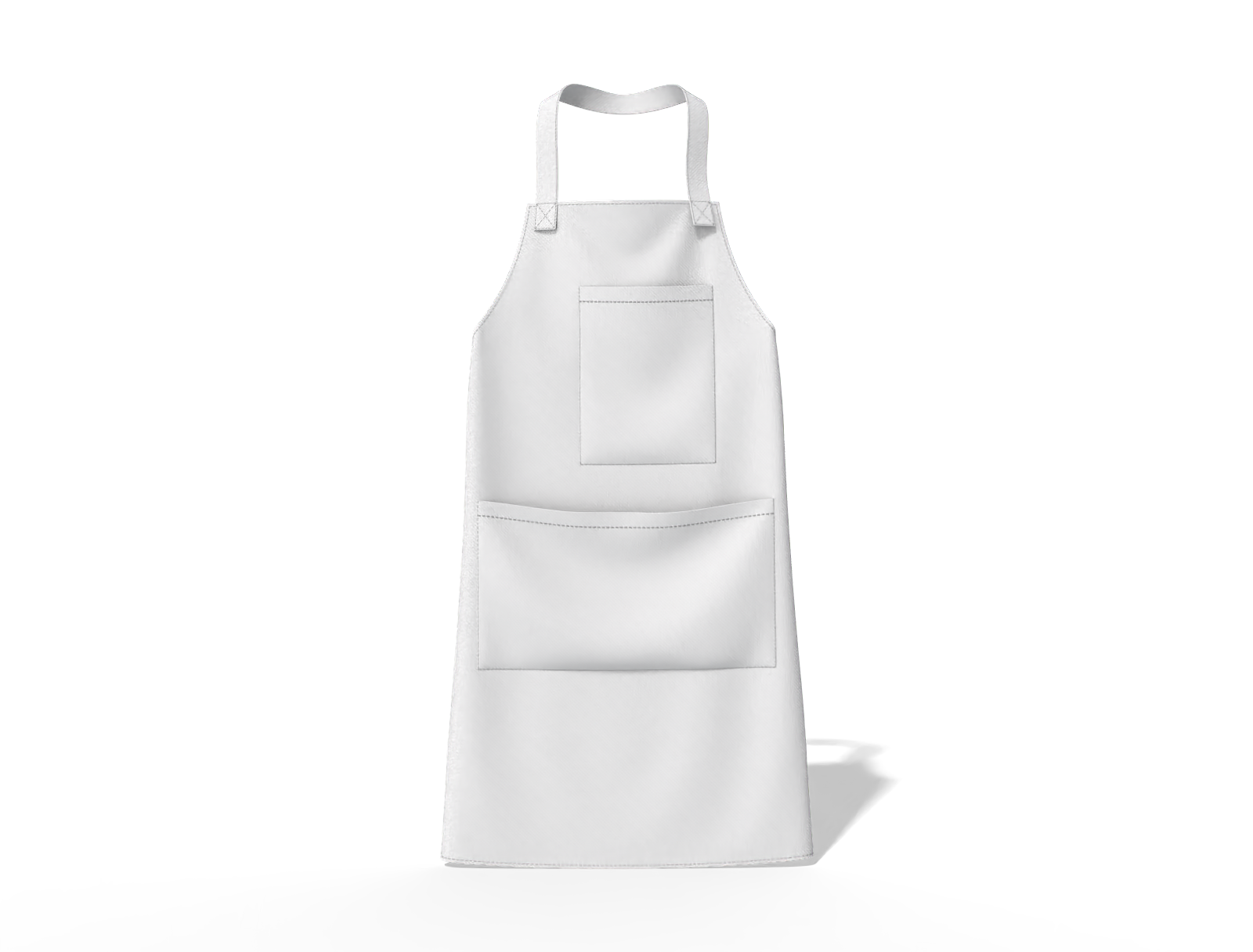 Apron — Canvas