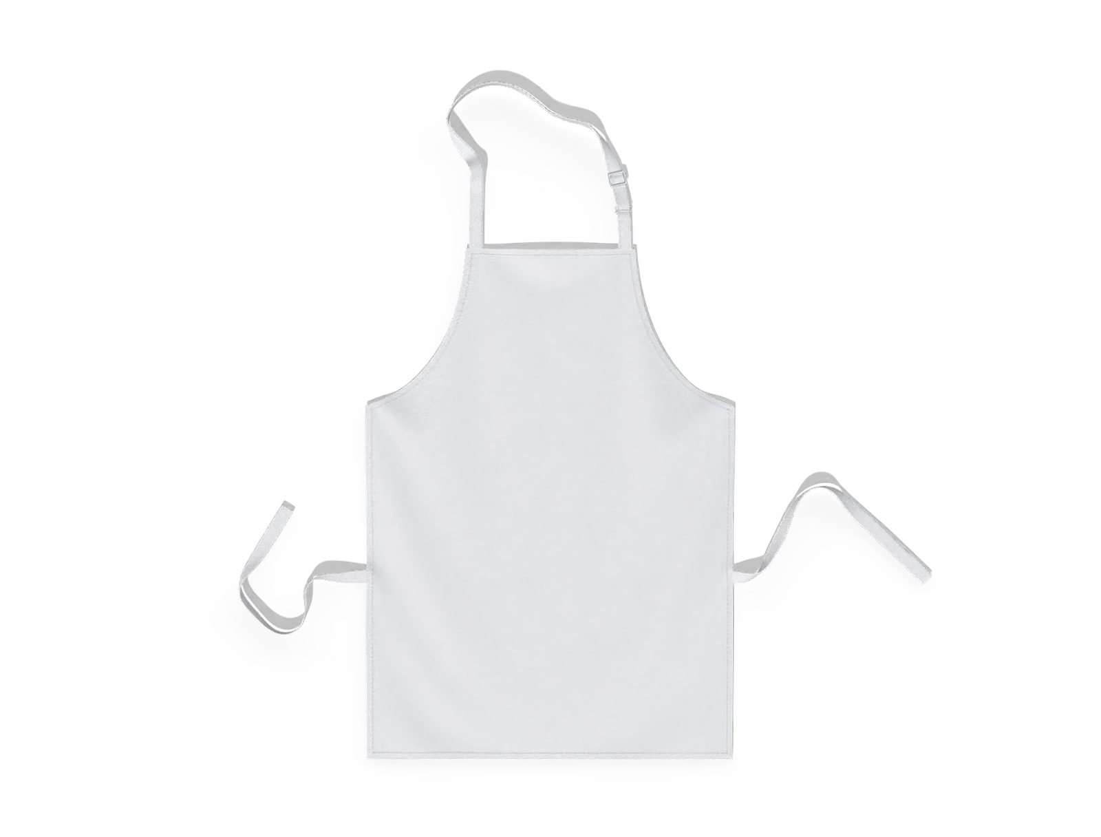 Apron — Leather