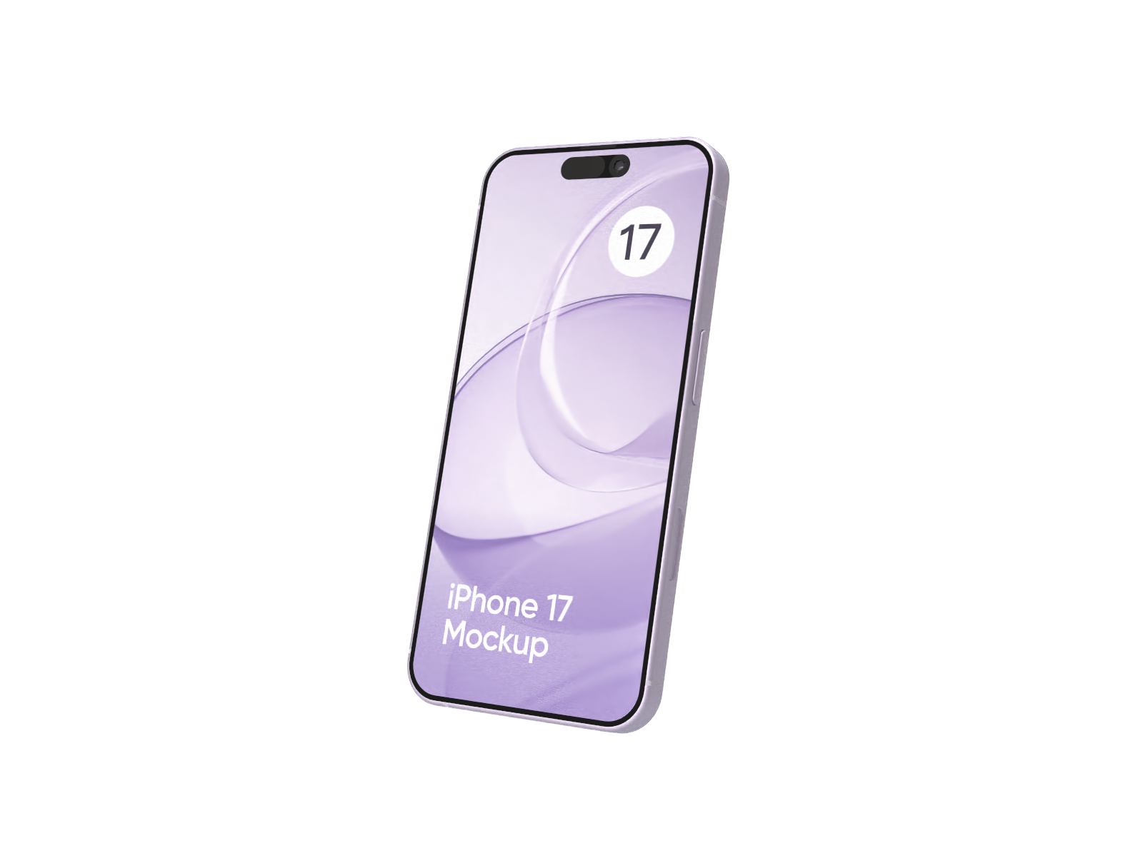 IPhone — Matte metal