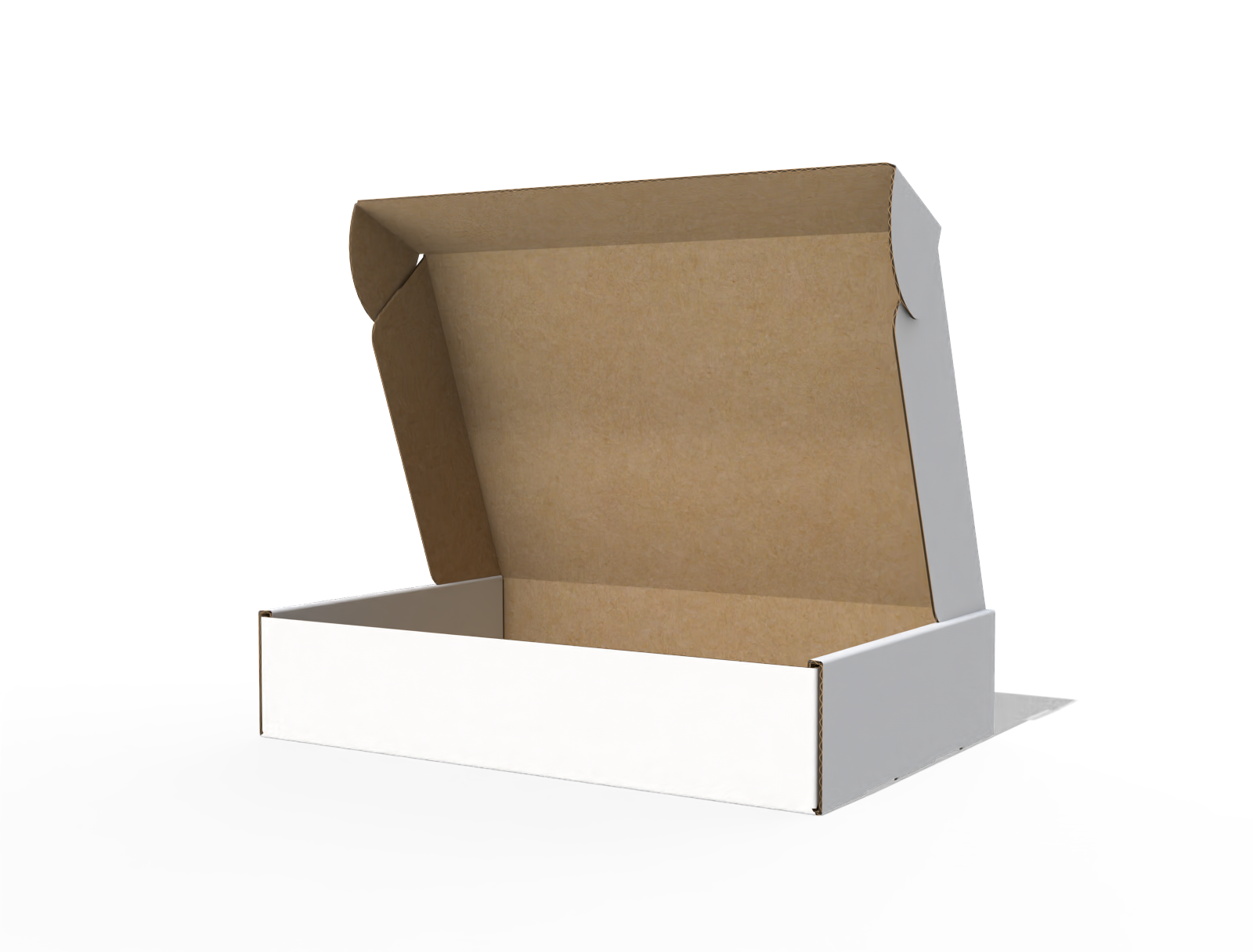 Burger Packaging library preview